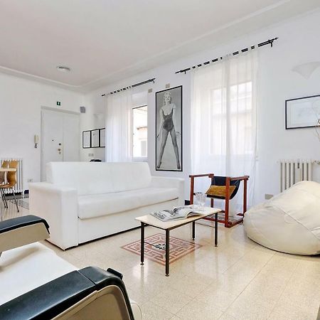 Clementina Apartment Rome Bagian luar foto