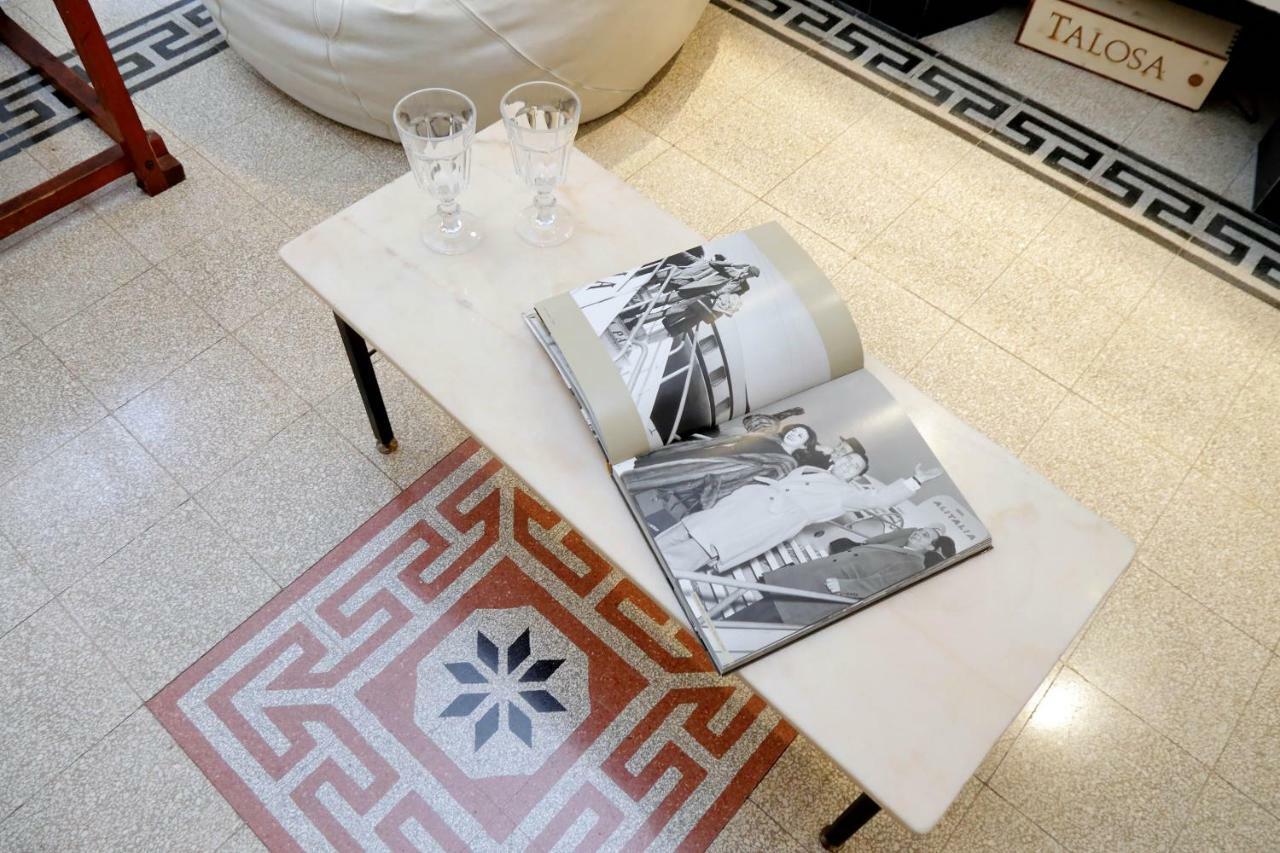 Clementina Apartment Rome Bagian luar foto